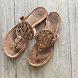 Tory Burch Miller sandal